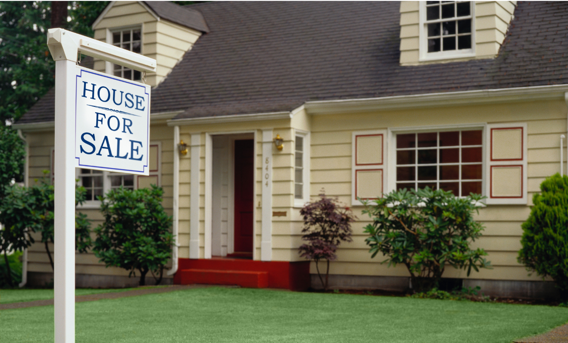 Selling a Home