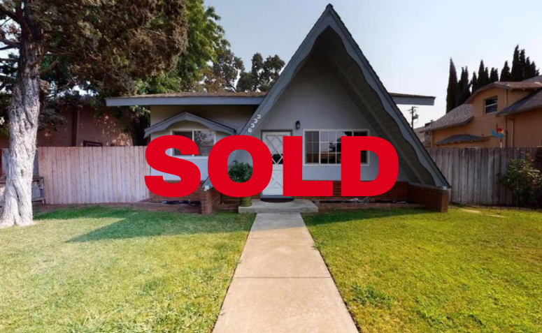 SOLD - 3336 Topeka St, Riverbank