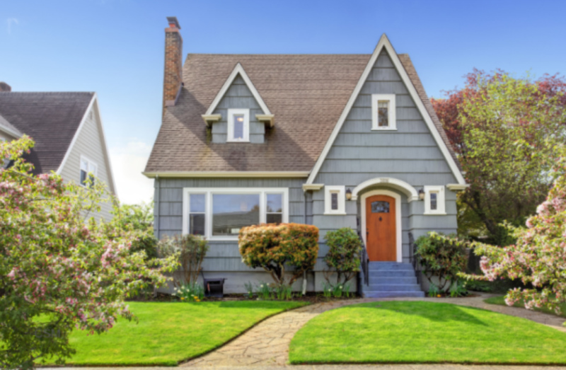 Does Curb Appeal Add Value To Your Home?