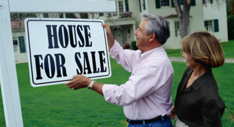 Things To Do Before Selling Your House