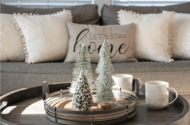 Selling Your Home in Winter