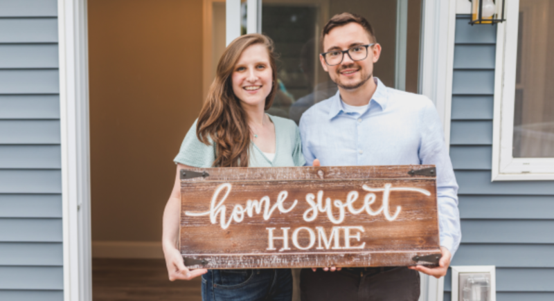 Tips for Buying a Home